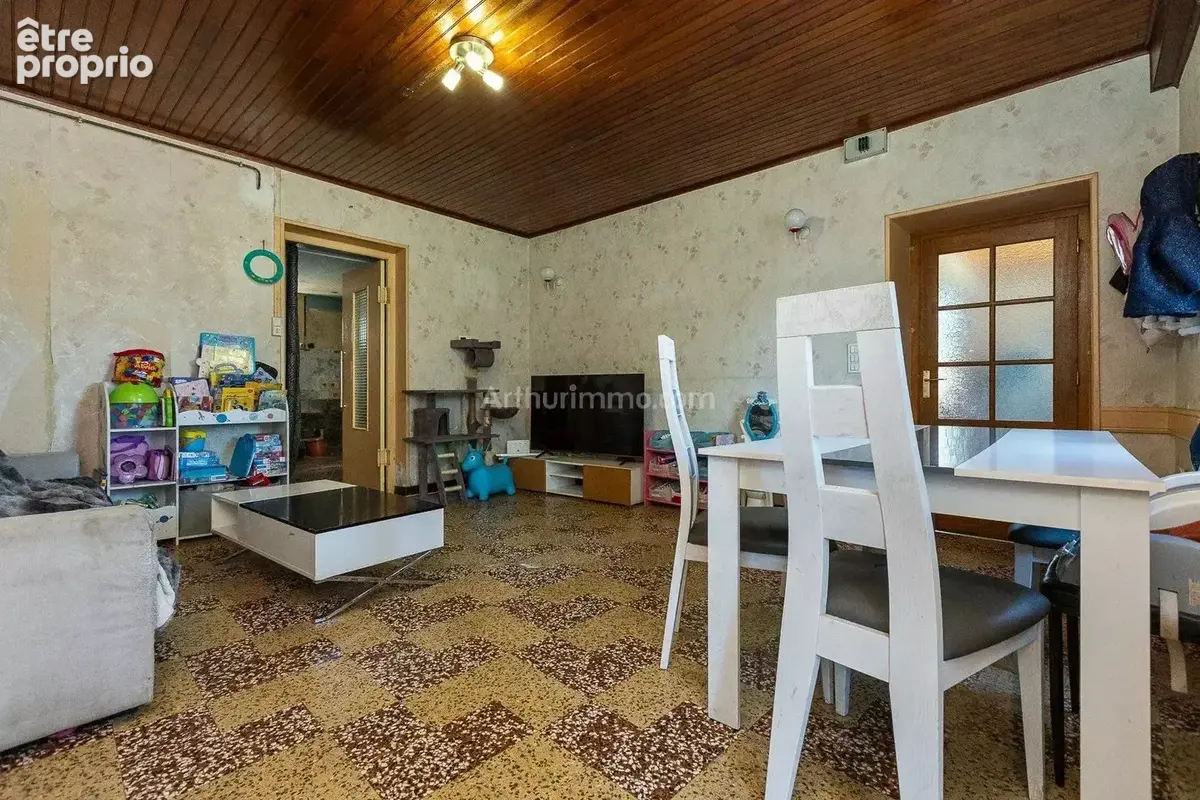 Vente Maison Groslee-saint-benoit(01300) 199 000ï¿œ - photo 3