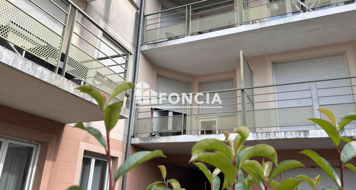 Appartement à LIMOGES