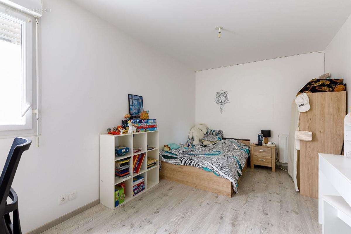 Appartement à SAINT-NAZAIRE