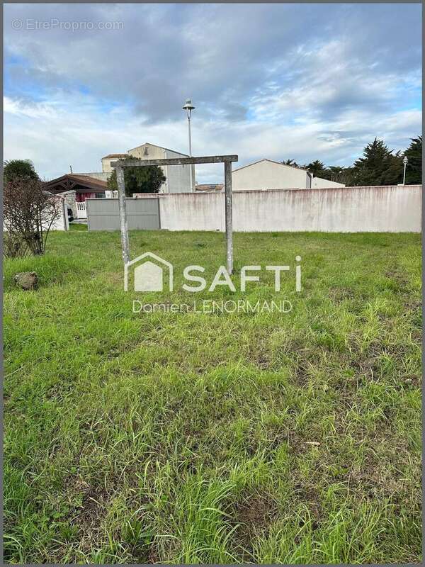 Photo 5 - Maison à SAINT-DENIS-D&#039;OLERON