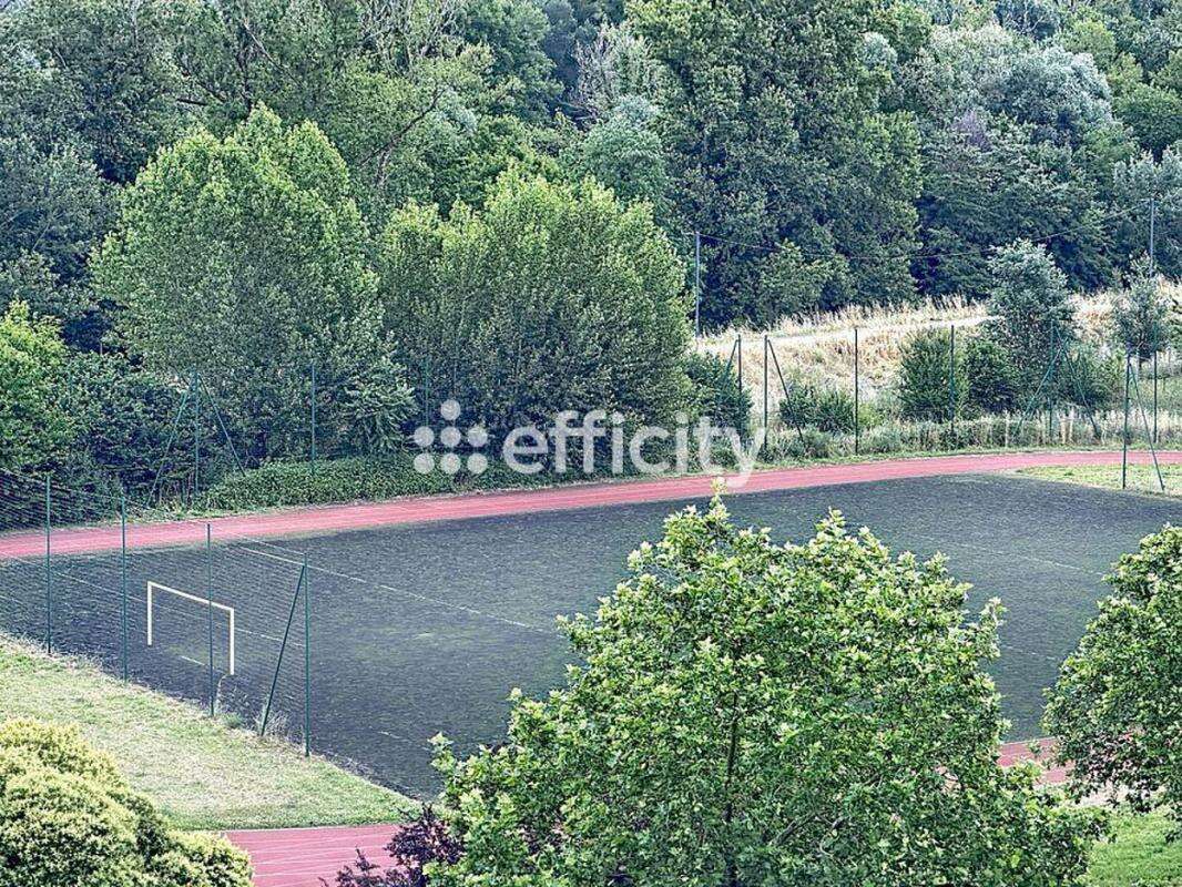 Appartement - photo 8