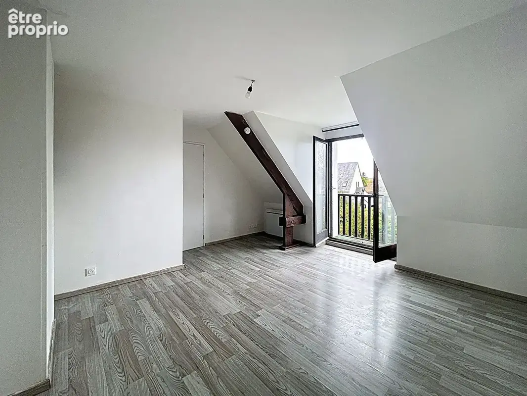 Appartement Cabourg 2 pièce(s) 27 m2 - photo 2