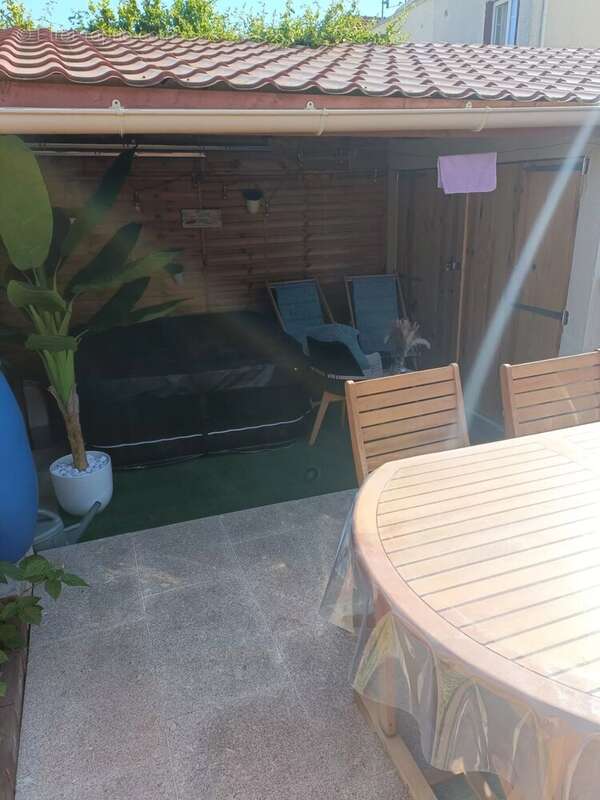 Troyes, à proximité de toutes commodités, Maison type IV avec garage - photo 11