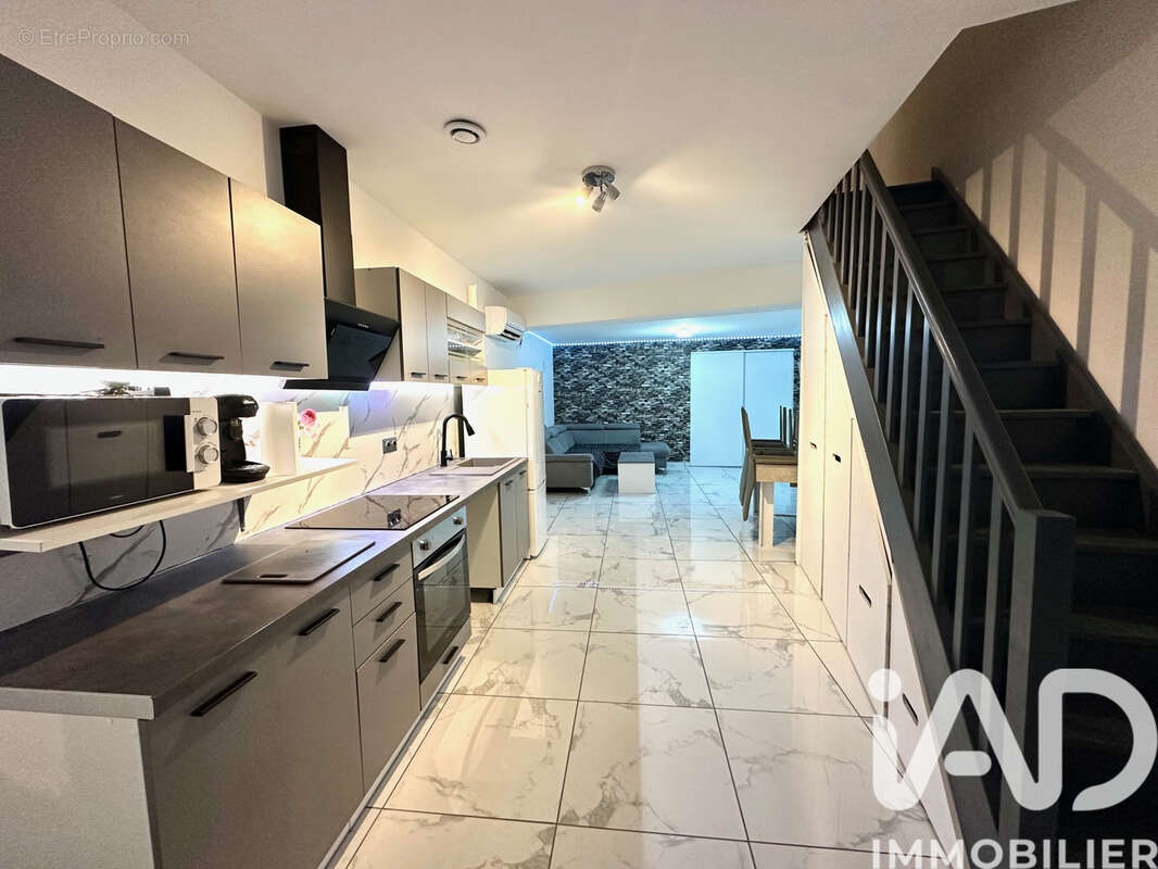 Photo 2 - Maison à PONT-SAINT-ESPRIT