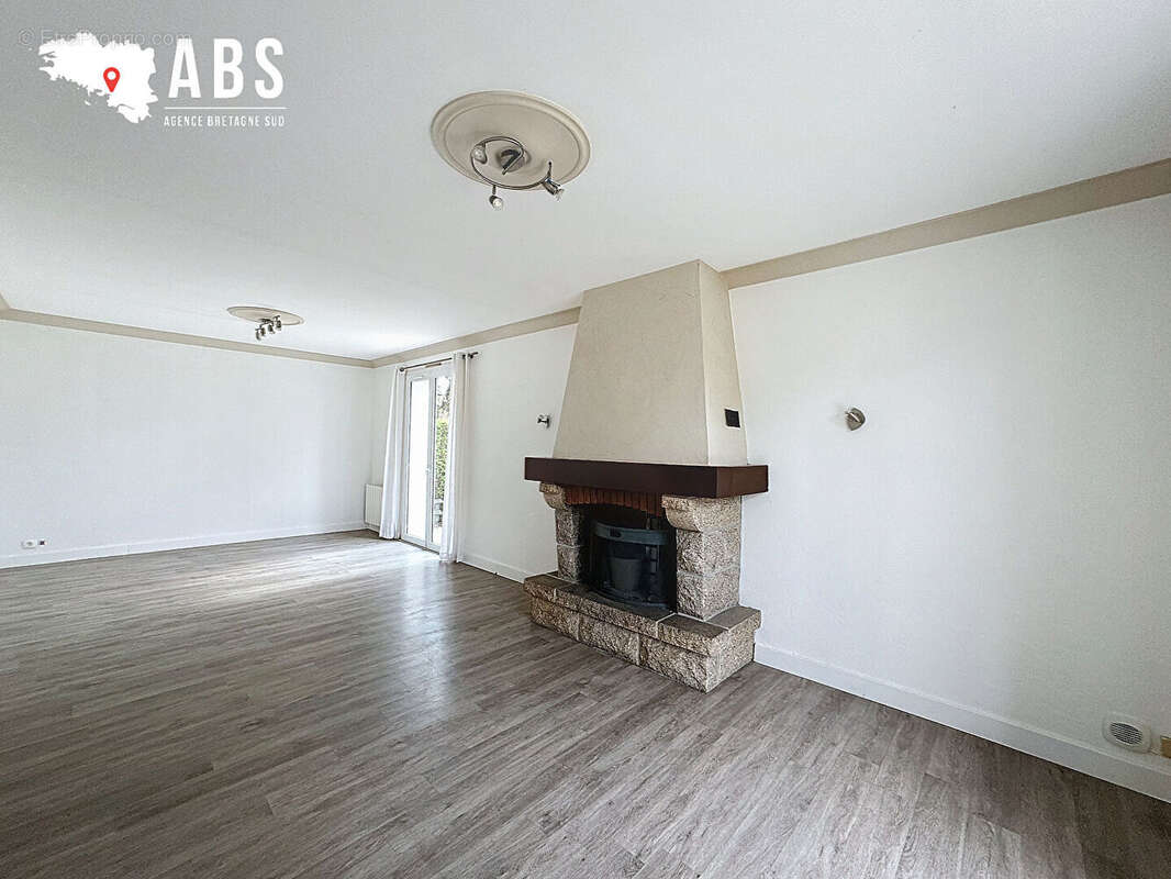 Maison à LA ROCHE-BERNARD