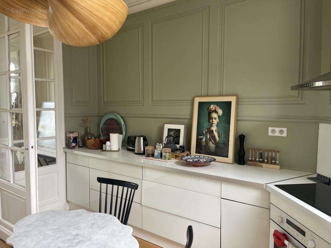 Appartement à LILLE