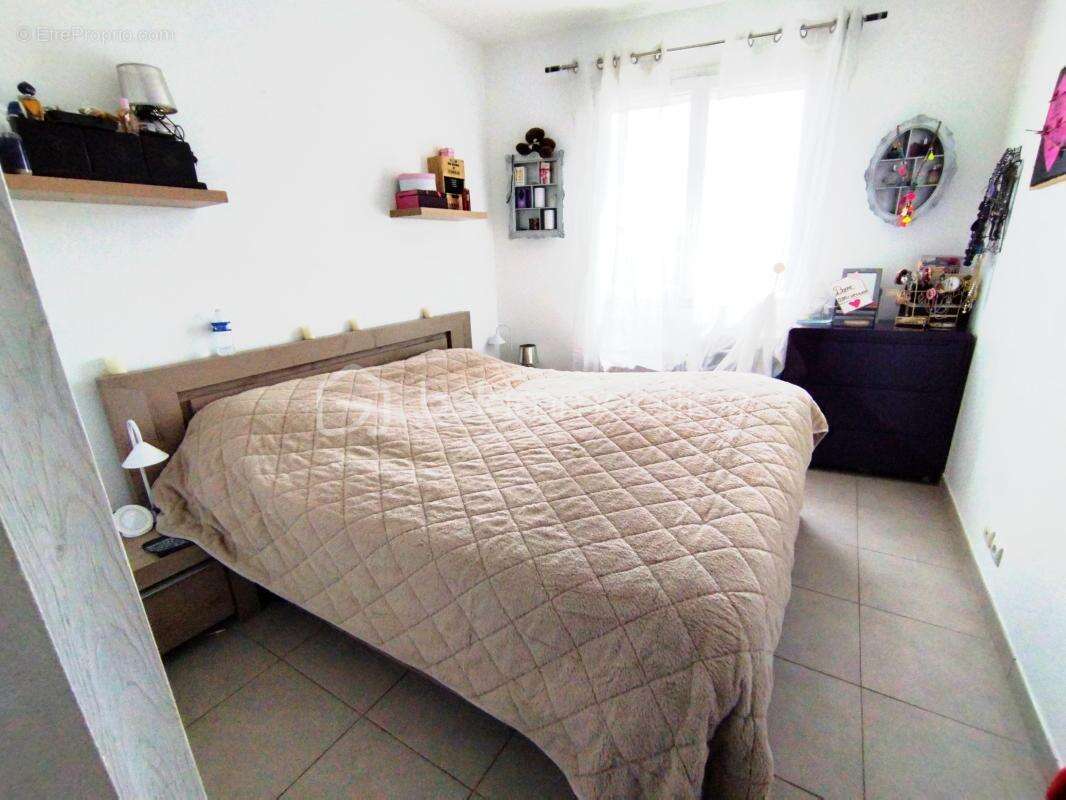 Maison à CLERMONT-L'HERAULT