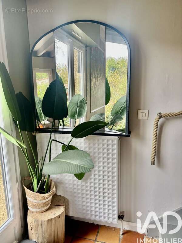 Photo 6 - Maison à LIBOURNE