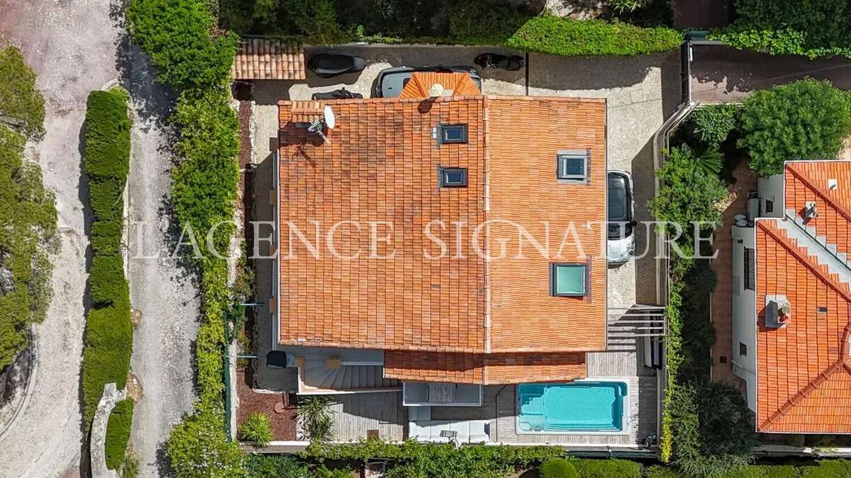 Maison à NICE