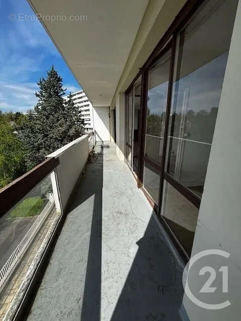 Appartement à SAINT-QUENTIN