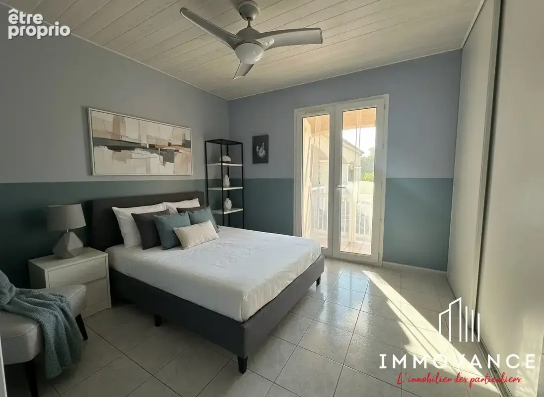 Maison 6 pièces 173 m² à vendre à Teyran (34820) - photo 6