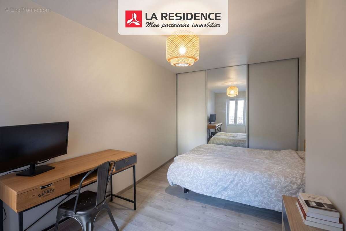 Maison 115 m² à Beaumont-Les-Valence  - photo 7