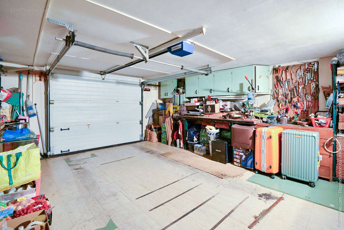 Maison familiale - 4 chambres - photo 9