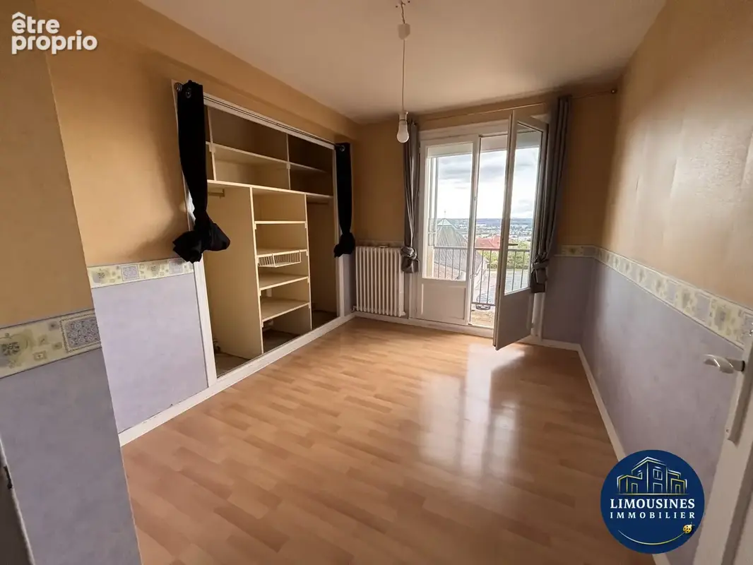 Appartement 5 pièces 108 m² à vendre à Limoges (87100) - photo 8
