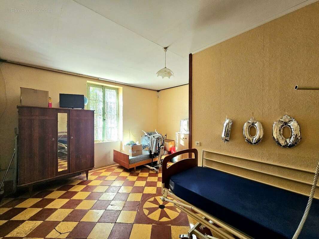 Charmante propriété en pierres - photo 6