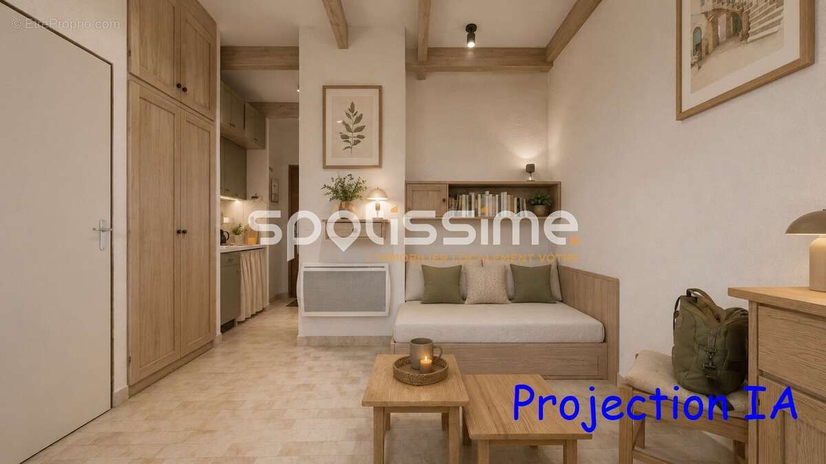Appartement à AGDE