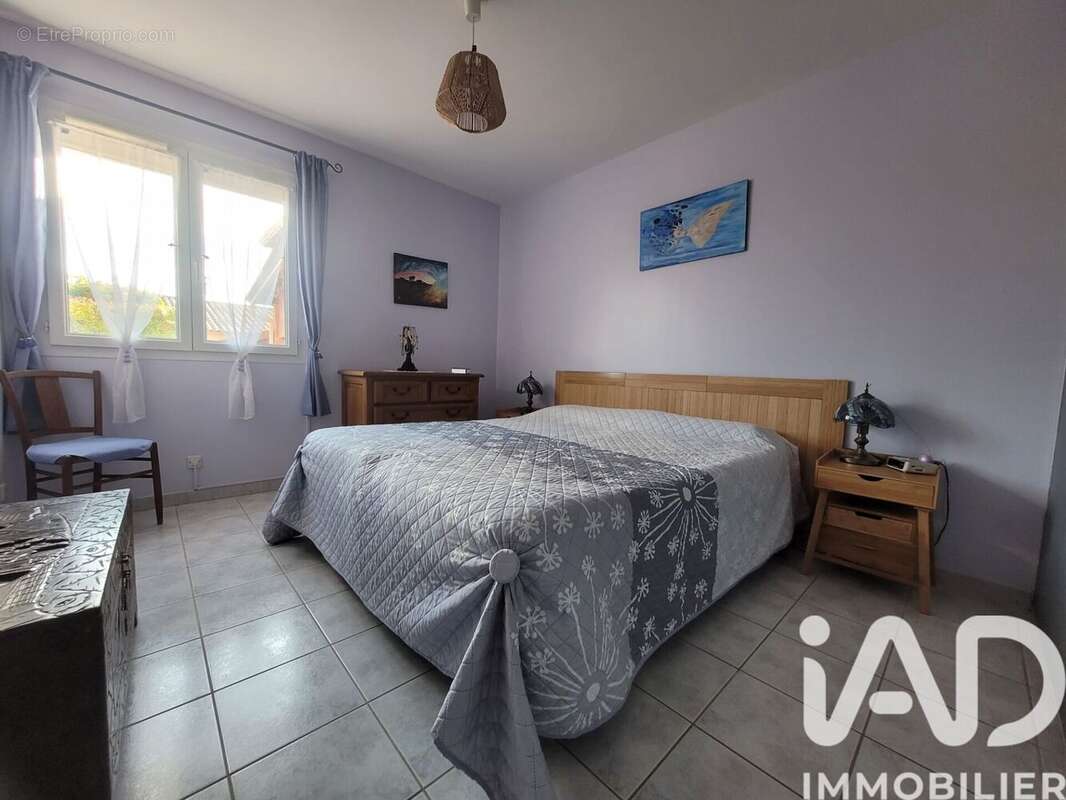 Photo 8 - Maison à ROUJAN