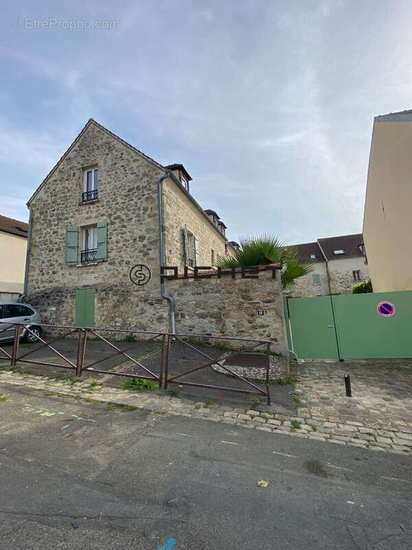 Appartement à OSNY