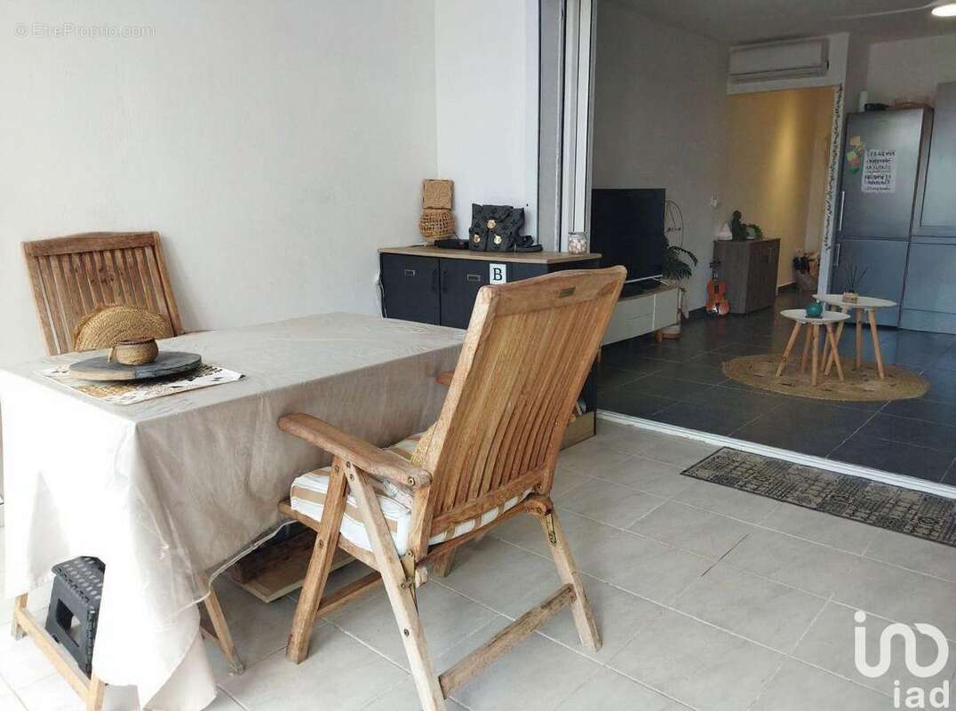 Photo 6 - Appartement à SAINT-MARTIN