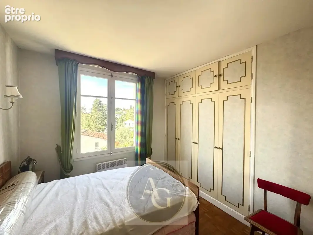 Maison de type 4 avec garage et jardin à Castelnaudary - photo 11