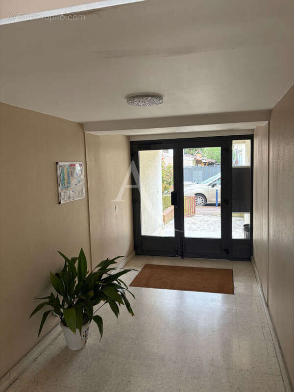 Appartement à DRANCY