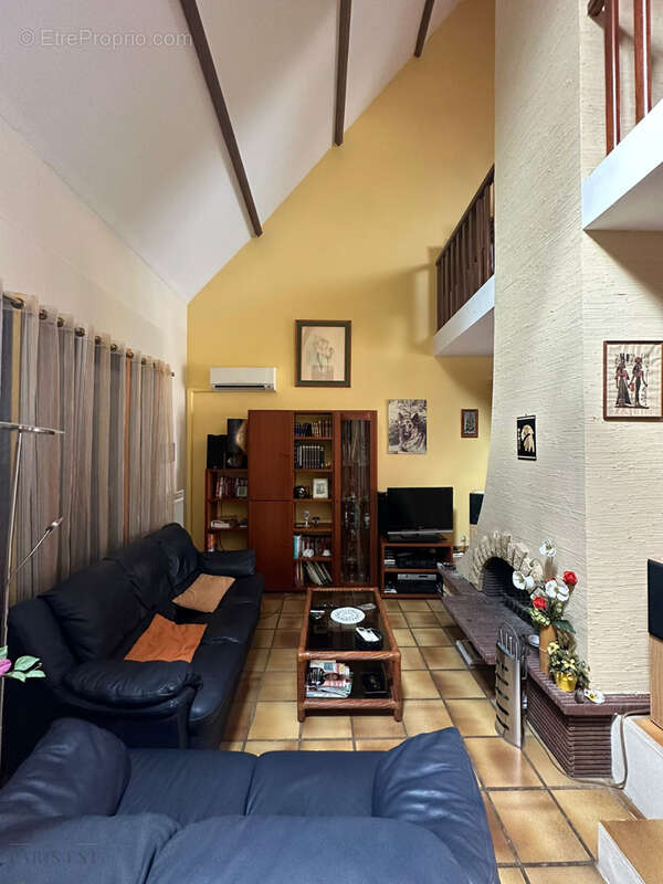 Maison à NEUILLY-PLAISANCE