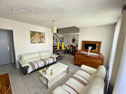 Appartement à SAINT-LEU