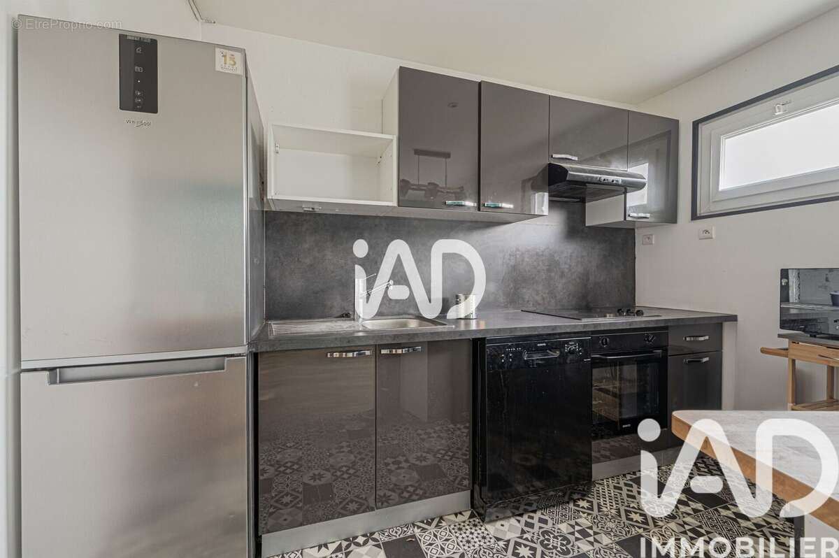 Photo 5 - Maison à TREMBLAY-EN-FRANCE