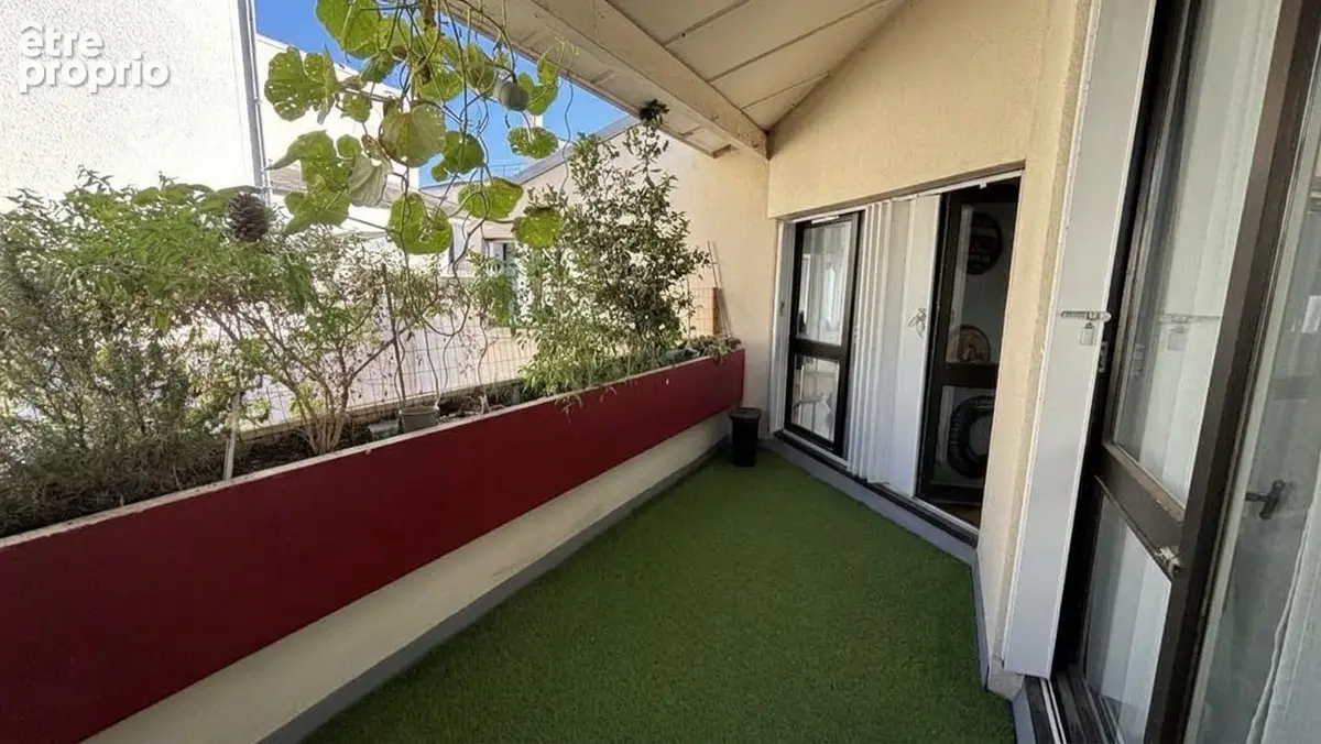 Photo Appartement à Sartrouville au prix de 295 000€