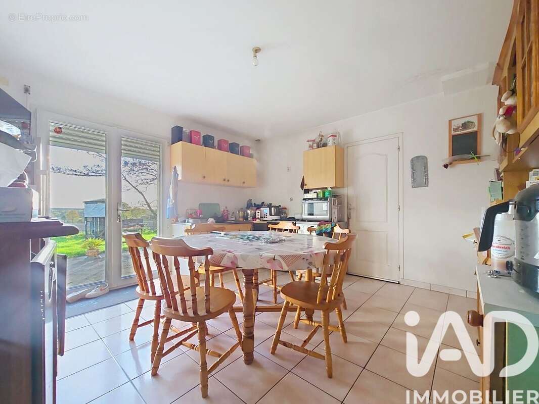 Photo 5 - Maison à VAL-D&#039;IZE