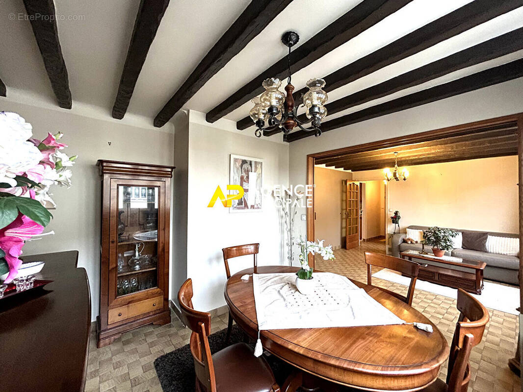 Appartement à BEZONS