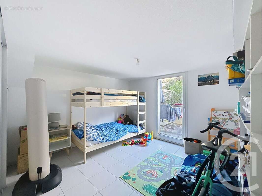 Photo 5 - Appartement à MONTPELLIER