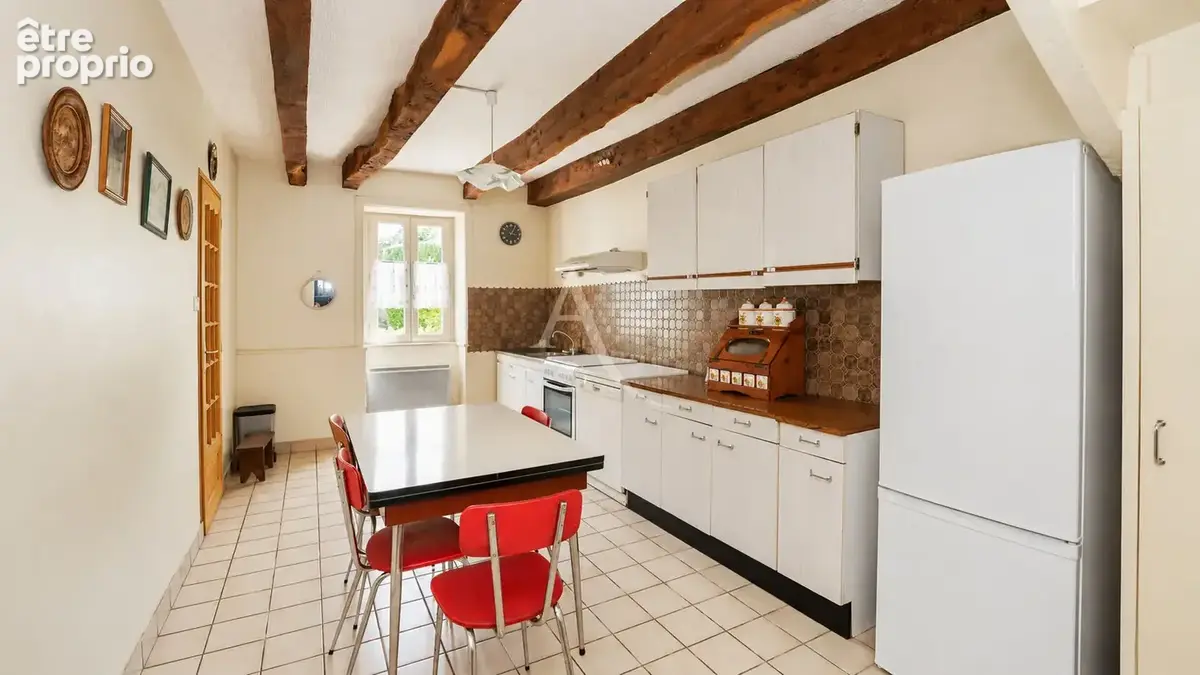 Maison Augan 5 pièces 144 m2 - photo 6