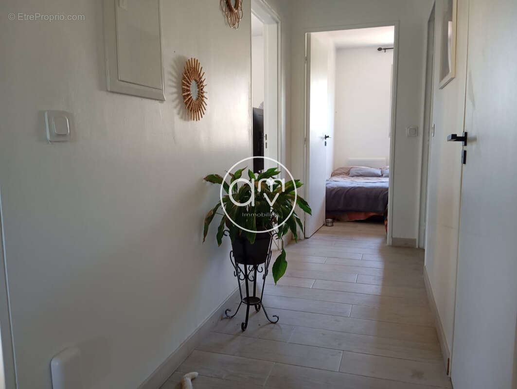 Bel appartement T4 de 80m2 La Garde - photo 6