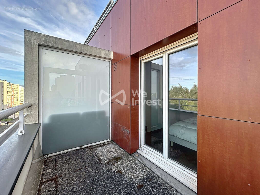 Appartement à PAU