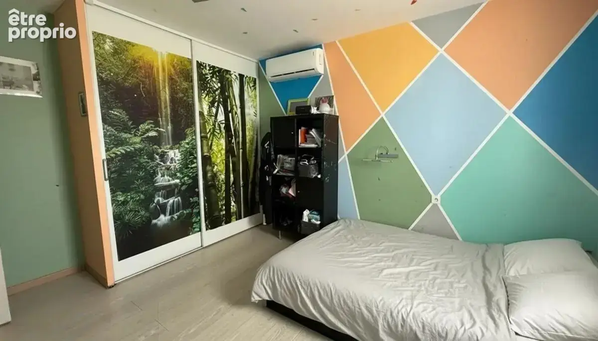  à moins d'1h de paris — pavillon recent (2015) & économe en énergie ! - photo 5