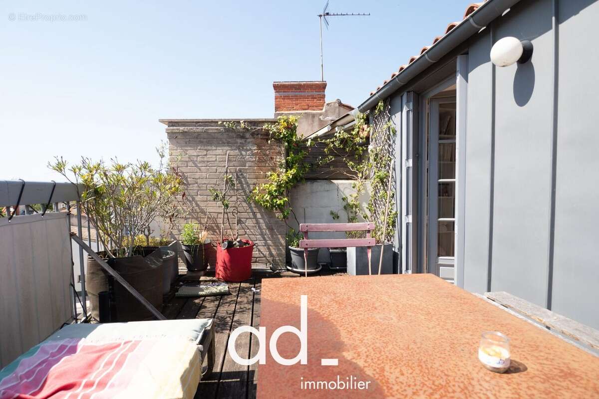 Appartement à LA ROCHELLE