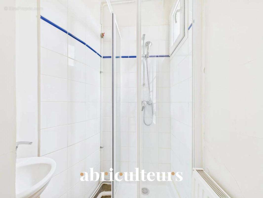 Charmant appartement 3 pièces – 58 m² – Paris 6ᵉ, Saint-Germain-des-Prés - photo 13