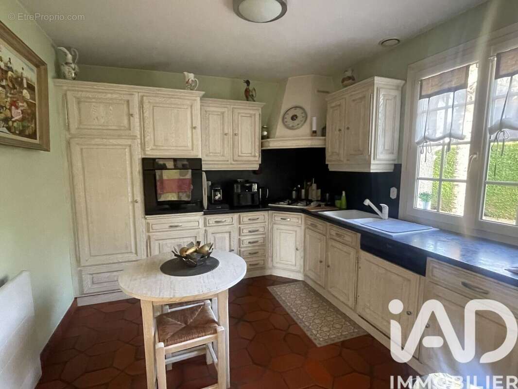 Photo 7 - Maison à MATHIEU