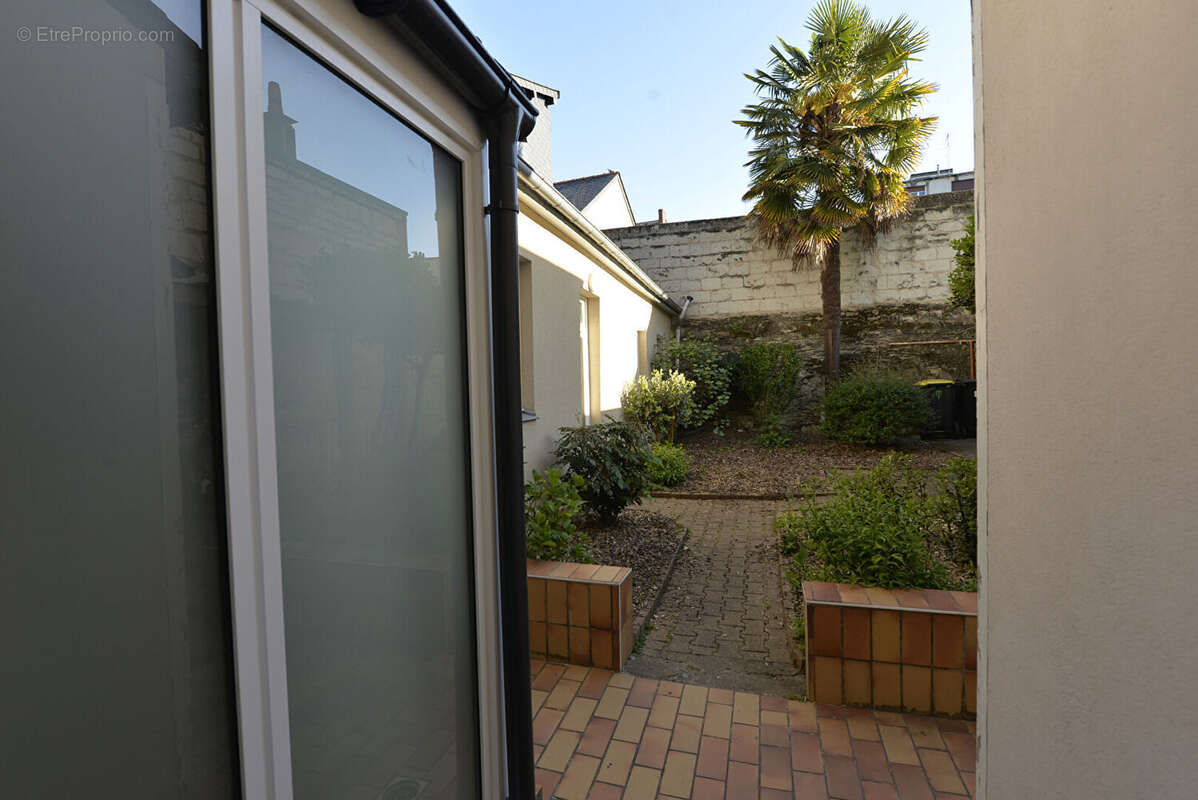 Appartement à ANGERS