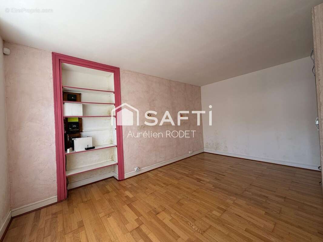 Maison 90 m² à Buzancais  - photo 7