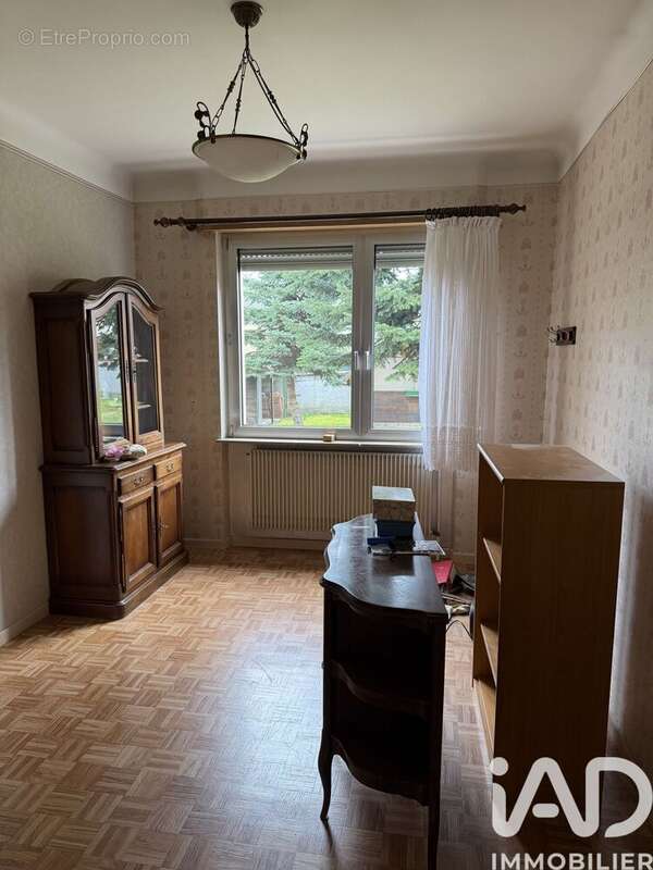 Photo 5 - Maison à MORSBACH