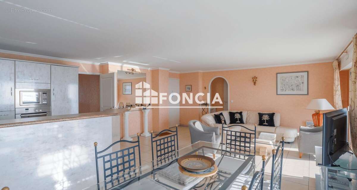 Appartement à PORNICHET