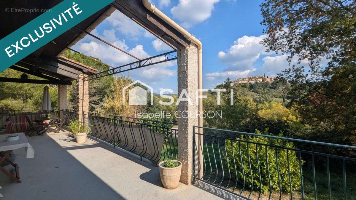 Photo 9 - Maison à GRAMBOIS