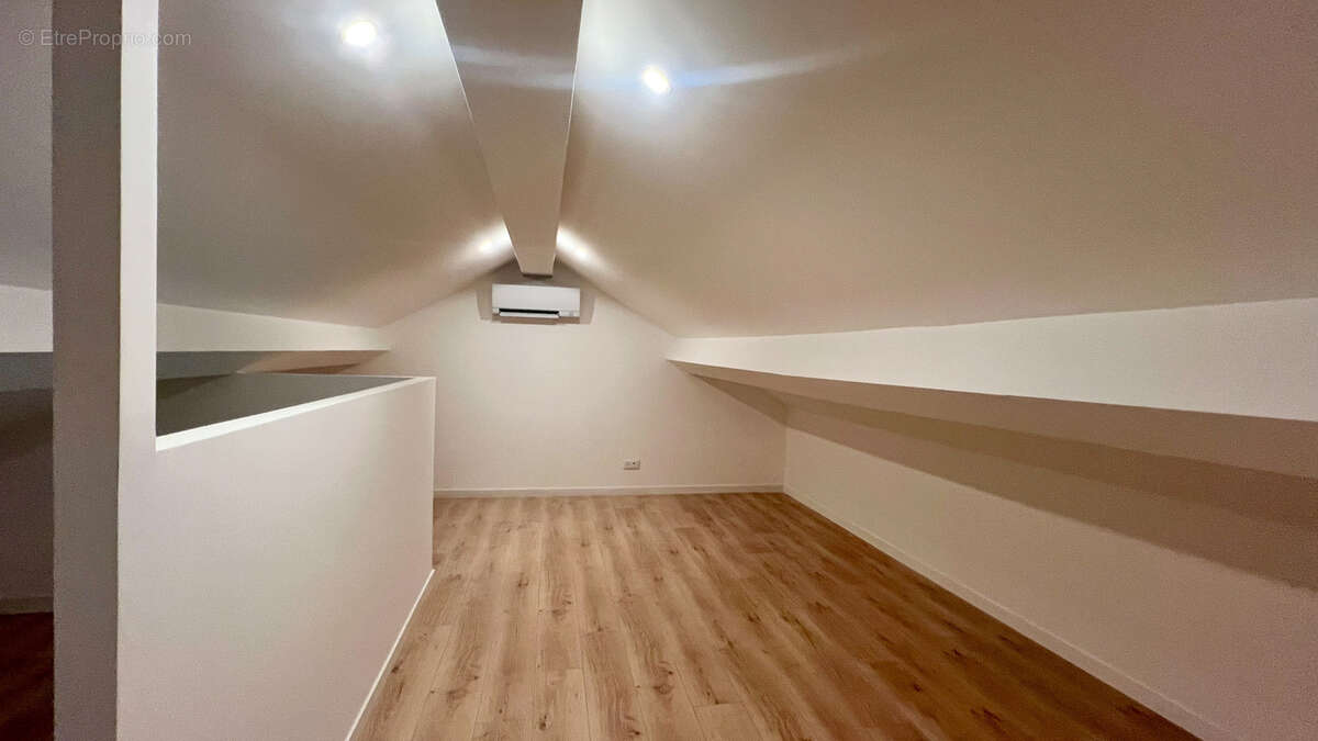 Maison à FONTAINE-LES-DIJON