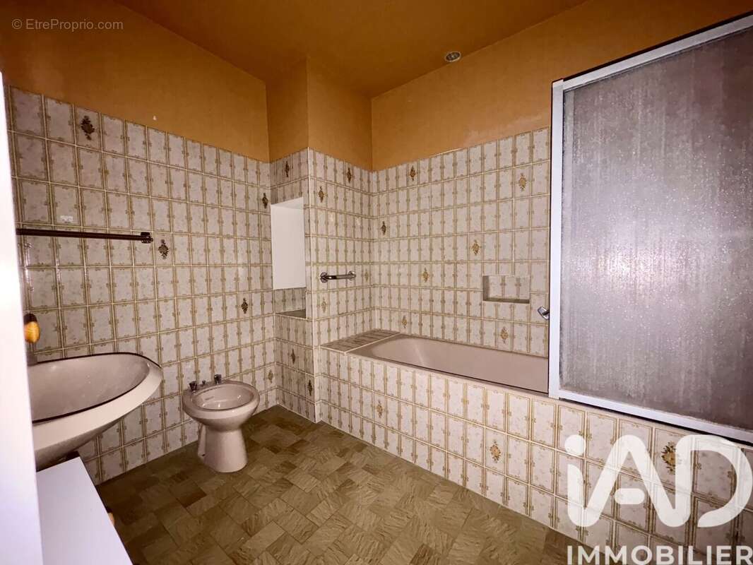 Photo 6 - Maison à SIGEAN