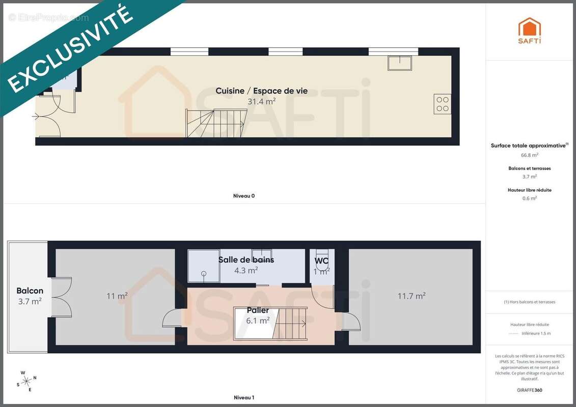 Photo 9 - Maison à SAINT-MEDARD-EN-JALLES