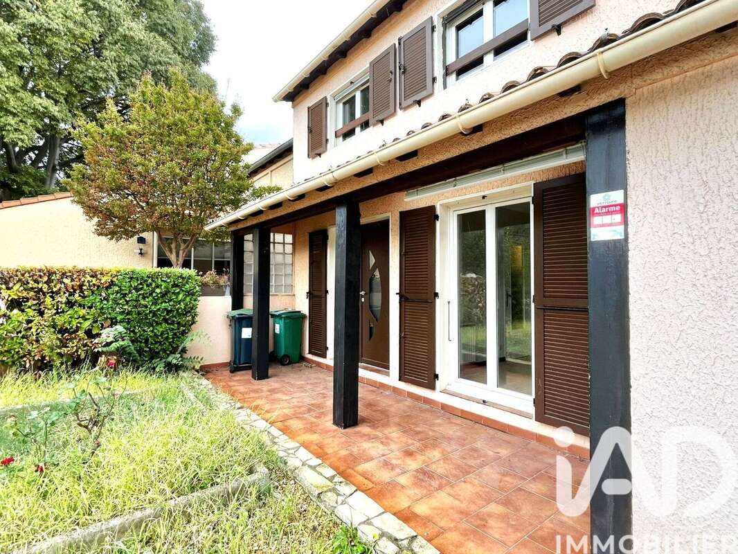 Photo 3 - Maison à NIMES