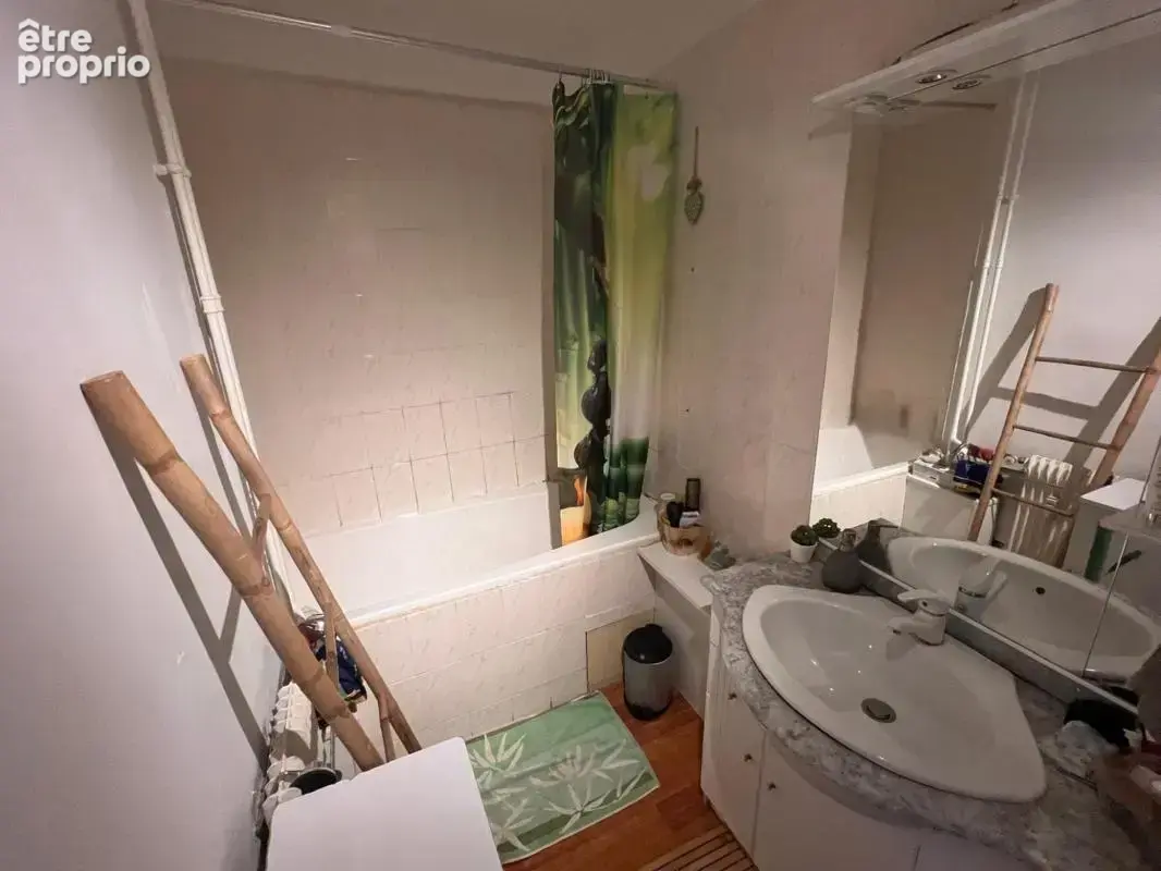Appartement - photo 9