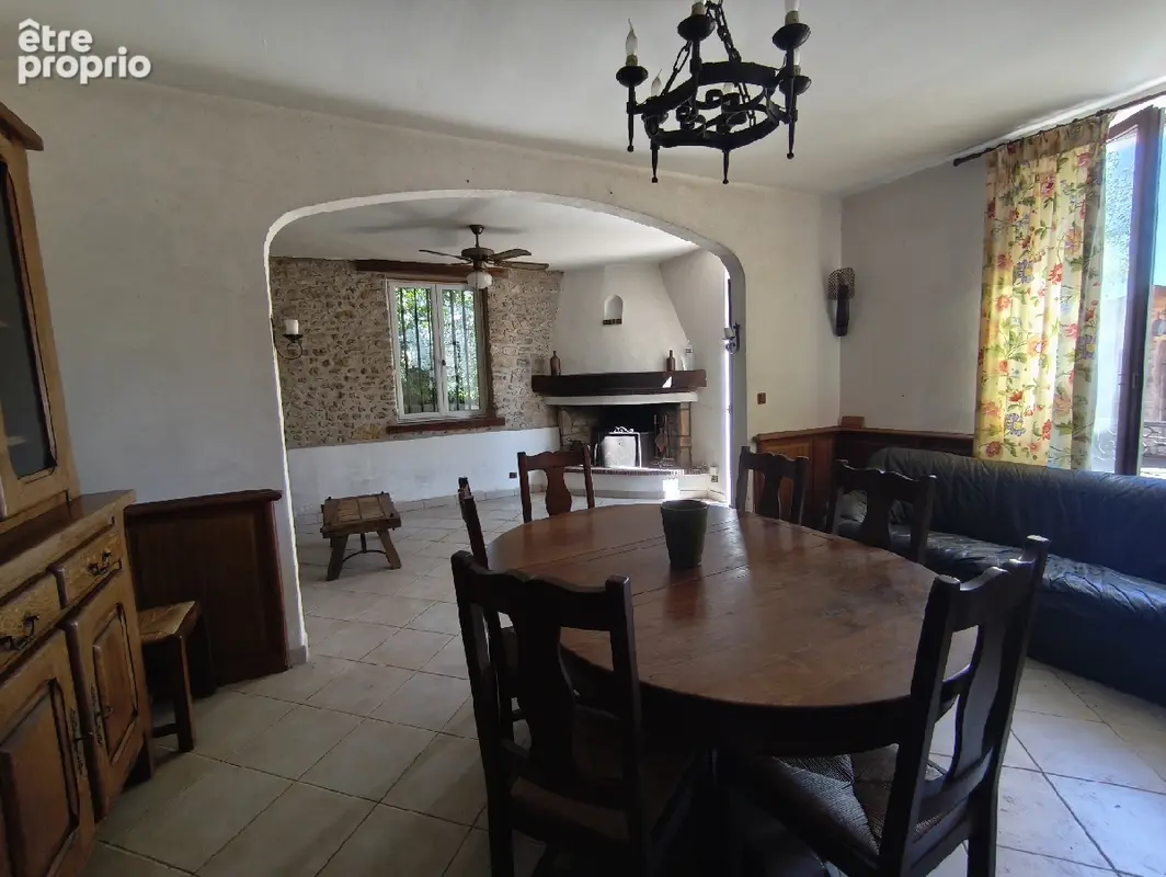 Maison 4 pièces 110 m² à vendre à Nesles-La-Vallee (95690) - photo 16